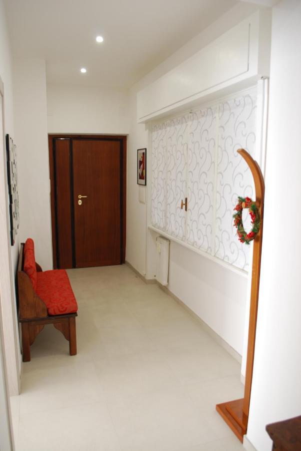 Vatican2You Apartamento Roma Exterior foto