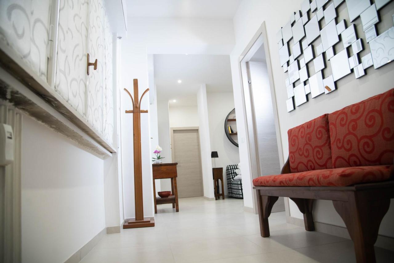 Vatican2You Apartamento Roma Exterior foto