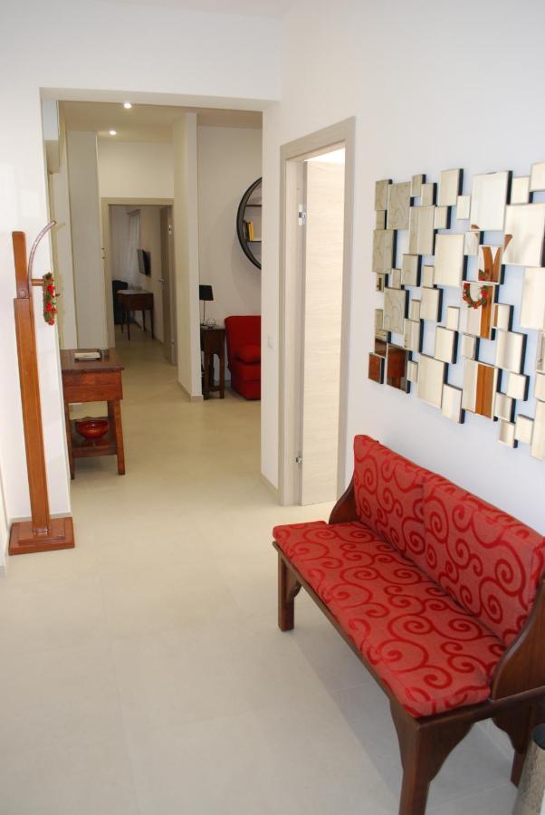 Vatican2You Apartamento Roma Exterior foto